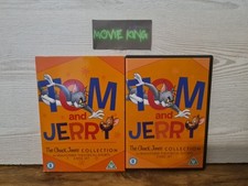 Tom jerry chuck for sale  CHESTER