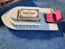 Avon roto boat for sale  WORTHING