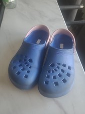 Girls blue pink for sale  WATCHET