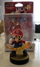 Mario amiibo super gebraucht kaufen  Lübeck