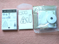 Stampin wonderful time. for sale Stampin wonderful time. for sale  BIRMINGHAM