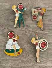 Pin lot pin d'occasion  Brive-la-Gaillarde