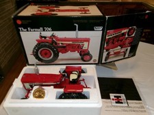 Case farm toy for sale  Mulberry
