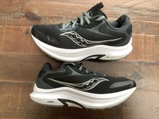 Womens saucony axon for sale  ROCHDALE