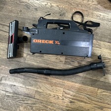 Oreck electric compact for sale  Glendora
