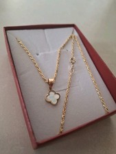 Damen kette neu gebraucht kaufen  Siegburg