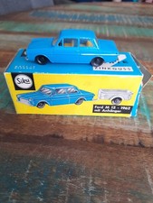 Siku serie taunus gebraucht kaufen  Duisburg