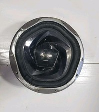 Alto-falante de áudio Sony Xplod XS-L123P5B para peças ou reparos  comprar usado  Enviando para Brazil