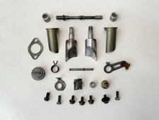 Oem suzuki 125 for sale  Bradford