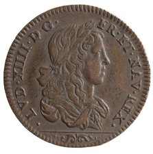 Louis xiv conseil d'occasion  Avignon