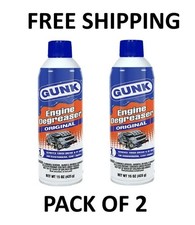 Gunk eb1 engine for sale  Stafford