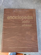 Enciclopedia della donna usato Enciclopedia della donna usato  Langhirano