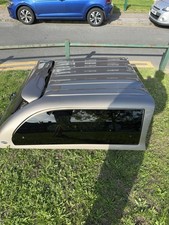 Truckman hardtop canopy for sale Truckman hardtop canopy for sale  WALTHAM CROSS