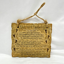 Vintage cottagecore resin for sale  Lake Jackson