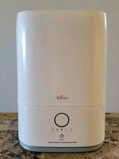 Umidificador de urso para quarto, umidificadores de névoa fria 5L e difusor de óleo, silencioso  comprar usado  Enviando para Brazil