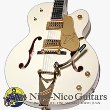 Gretsch 2023 g6136t usato  Spedire a Italy