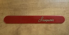 Iroquois beer buffalo for sale  Buffalo