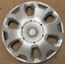 Ajuste para 2010-2013 Ford Transit Connect Van tampa de roda cubo aro completo comprar usado  Enviando para Brazil