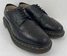 Martens brogue wingtip for sale  Cass City