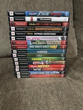 Ps2 game lot for sale  Moapa