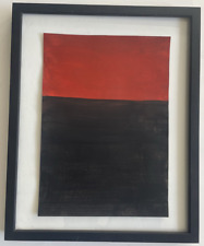 Rothko mark abstract for sale  CAMBRIDGE