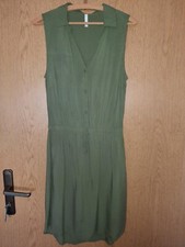 Kleid vokuhila livfarben gebraucht kaufen  Bad Liebenwerda