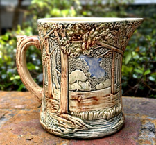 Weller pottery forest for sale  Winter Park