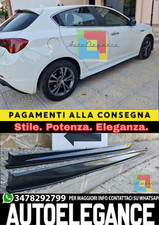 Sotto minigonne laterali usato  Toritto