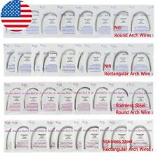 100pcs dental orthodontic for sale  Walnut