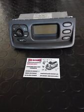 8611052010 autoradio display usato  Comiso