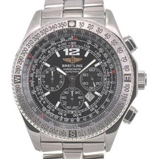 Relógio masculino automático cronógrafo Breitling Professional B-2 A42362 I#139924 comprar usado  Enviando para Brazil