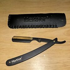 Markhor barber cut for sale  WOLVERHAMPTON