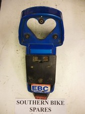 Honda cx500 tailpiece for sale  PORTSMOUTH
