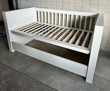 Babybett kidsmill somero gebraucht kaufen  Offenburg
