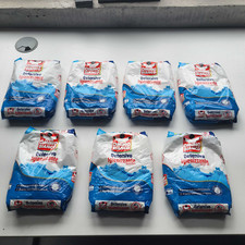 Omino Bianco - Detergente em pó, saco de 1100g (pacote com 7) comprar usado  Enviando para Brazil
