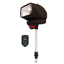 Controle remoto portátil sem fio preto halogênio Golight Gobee 2151 comprar usado  Enviando para Brazil