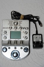 Zoom acoustic guitar d'occasion  Vierzon