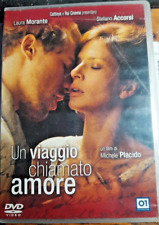 Dvd video viaggio usato  Vico Equense