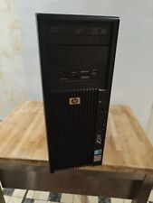 Workstation z200 6th d'occasion  Troyes