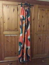 Boohoo dress for sale  CHORLEY