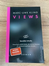 Views marc uwe gebraucht kaufen  Braunschweig