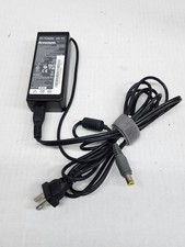 Lenovo 90w 20v for sale  Davison