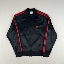 Vintage adidas track for sale  GLASGOW