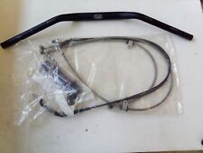 Buell kit manubrio usato  Zeccone