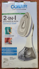 Conair steamer iron for sale  Suwanee