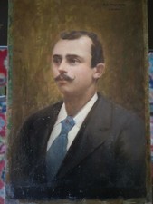 Dipinto firmato carlo usato  Cazzago San Martino