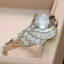 Unique 1.50ct round for sale  Brooklyn