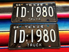 1964 texas truck for sale  San Antonio