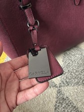 Carvela women purple for sale  CHRISTCHURCH