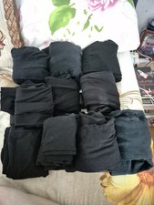 Dicke strumpfhosen leggins gebraucht kaufen  Egelsbach